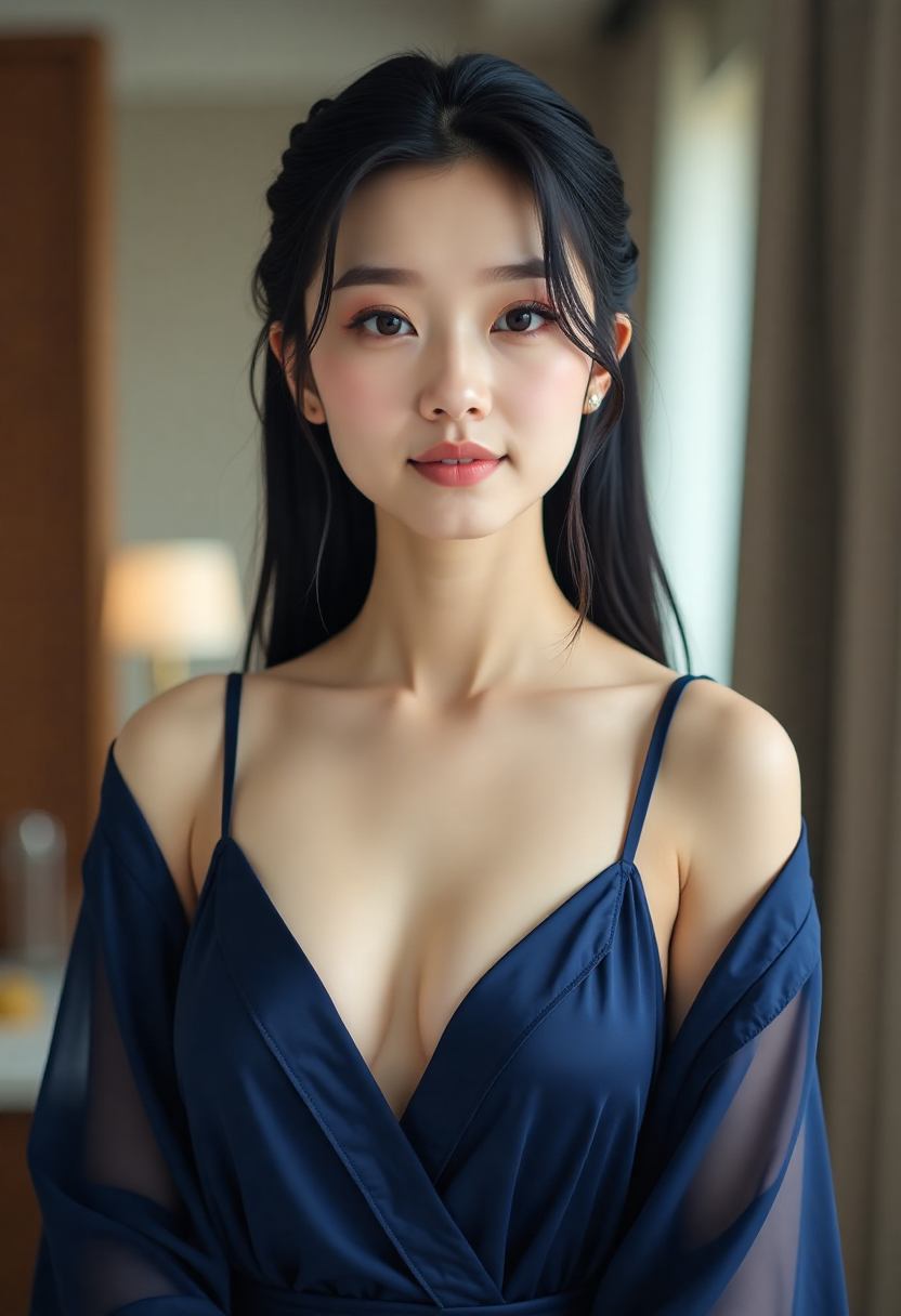 婉君海报