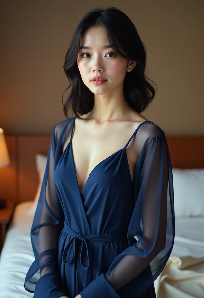 半生缘海报