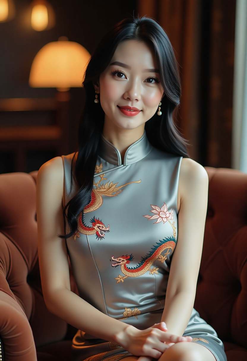 何以笙箫默海报