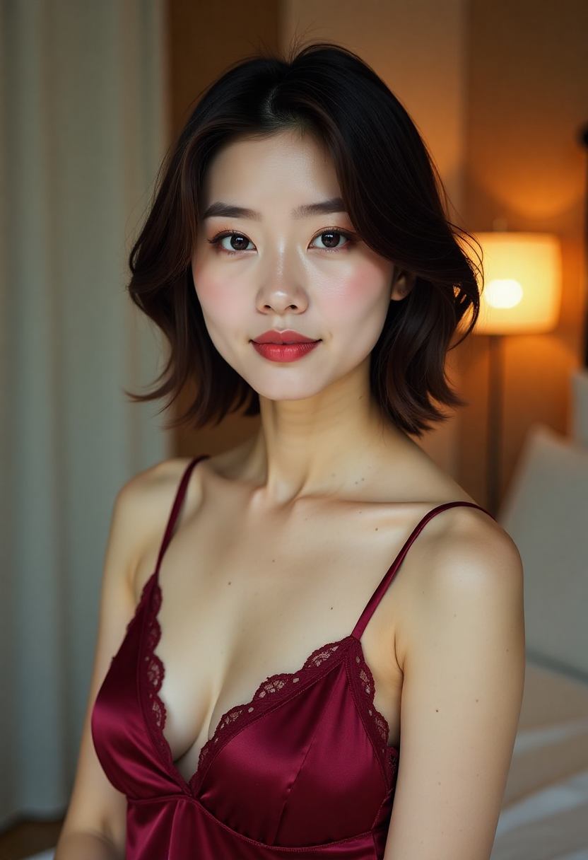 人间四月天海报
