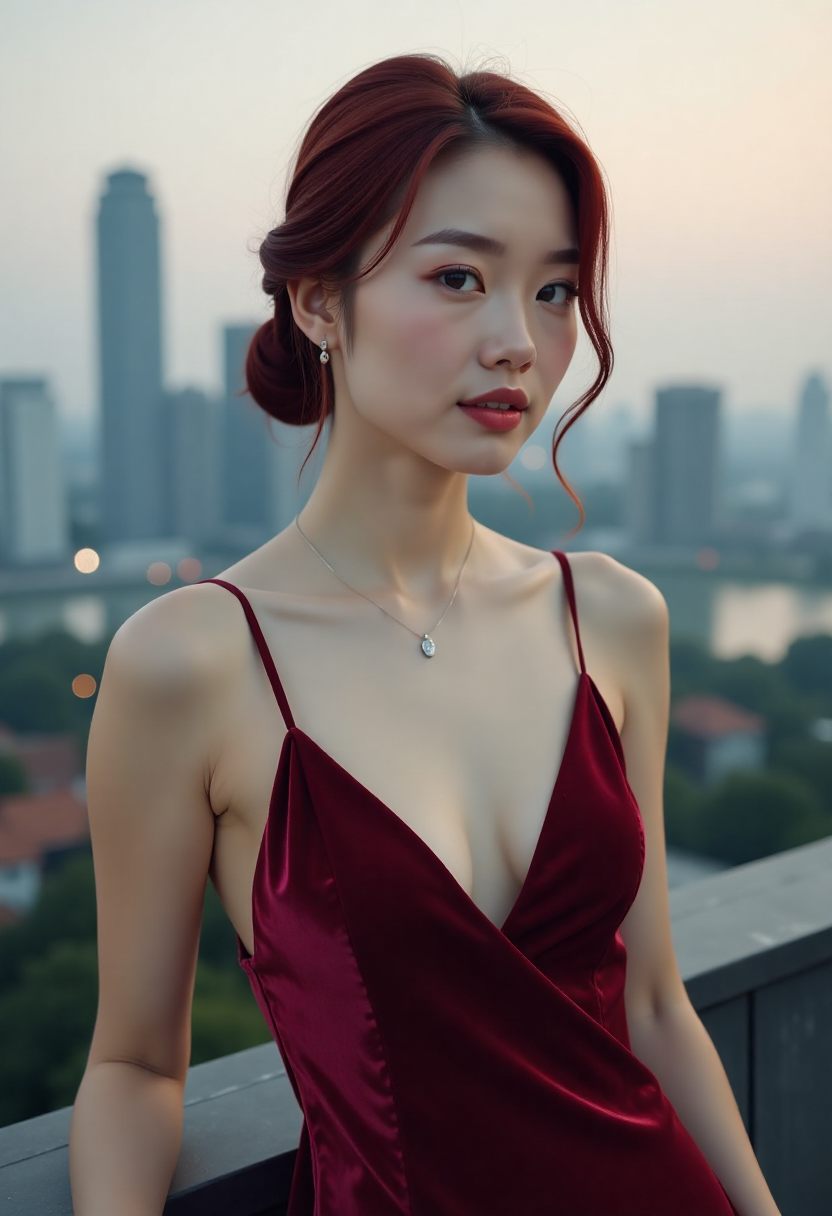 渡口来信海报