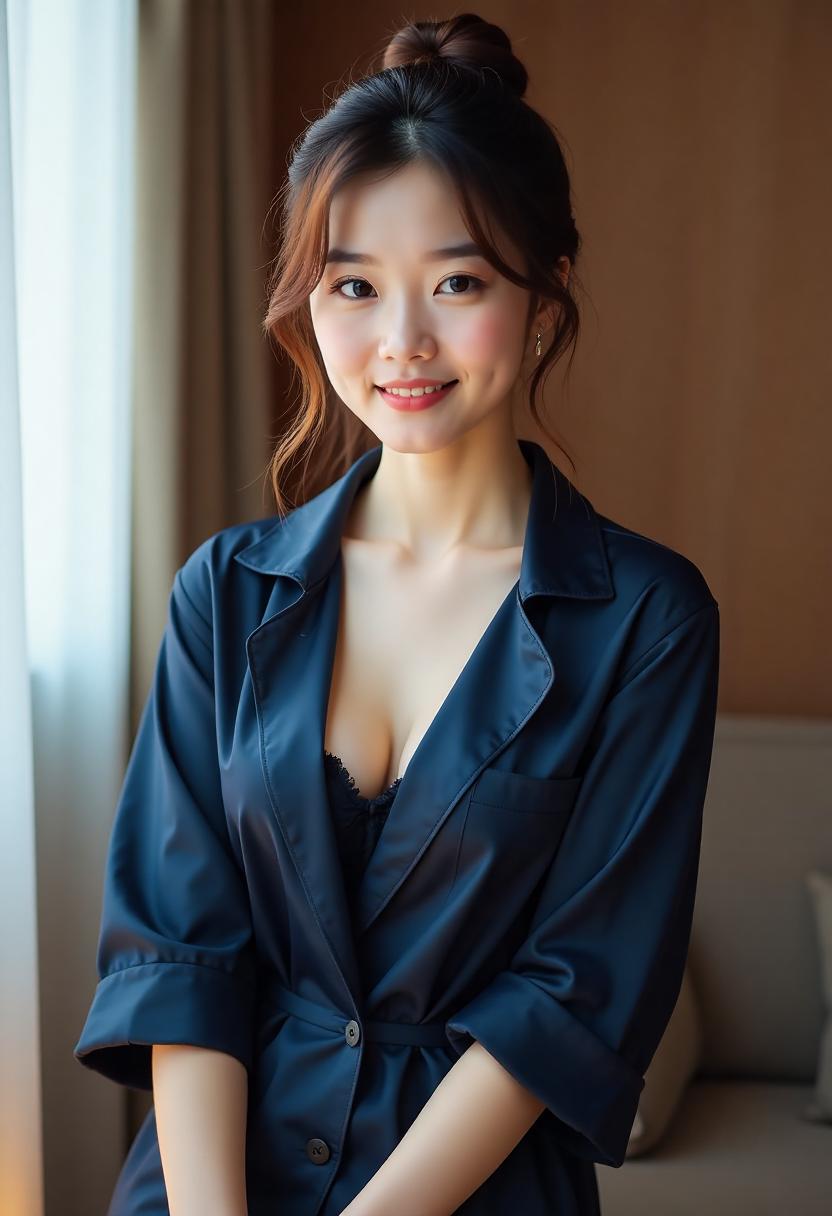清平乐海报